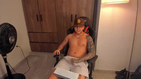 Jake Pons online show from May 29, 2026, 12:52 am