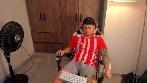 Jake Pons online show from May 30, 2026, 10:18 pm