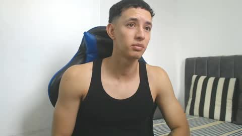 Hi guys im new 3 online show from April 16, 2026, 6:09 pm