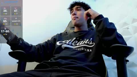 Snapshot of jake_tripp chatting on March 6, 2025, 3:35 am jake_tripp online show from March 6, 2025, 3:35 am