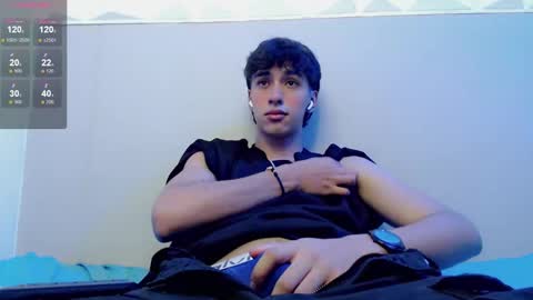 jake_tripp online show from November 21, 2025, 5:06 am