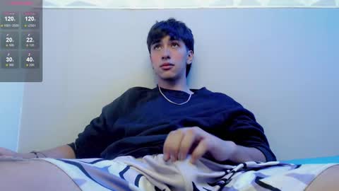 jake_tripp online show from November 26, 2025, 4:13 am