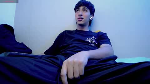 jake_tripp online show from December 15, 2025, 4:17 am