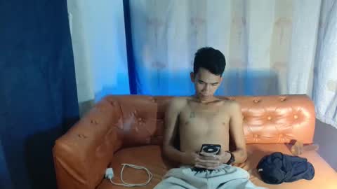 jake_xph online show from March 28, 2026, 4:17 pm