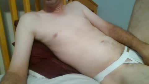 Jake Cambridge online show from July 16, 2026, 3:12 am