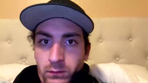 Snapshot of jakeducharme chatting on October 13, 2025, 10:26 am jakeducharme online show from October 13, 2025, 10:26 am