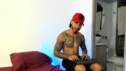 Santiago online show from February 5, 2025, 4:16 am