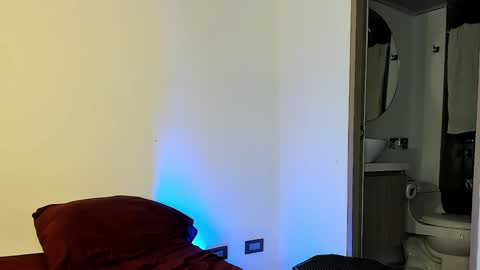 Santiago online show from February 5, 2025, 7:18 am