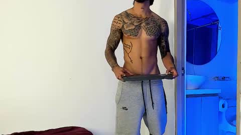 Santiago online show from February 17, 2025, 6:53 am