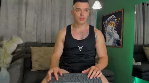 Snapshot of jakee_tyler chatting on February 26, 2025, 12:16 am Jake Tyler online show from February 26, 2025, 12:16 am