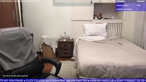 Jake Wallace online show from December 28, 2024, 1:29 am