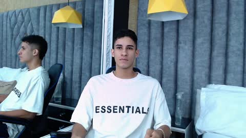 jakemoxleey online show from January 23, 2025, 12:30 pm