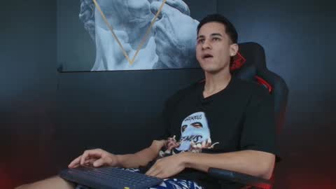 JakeMoxley online show from September 15, 2025, 11:54 am