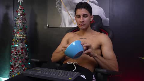 JakeMoxley online show from December 21, 2025, 5:20 pm