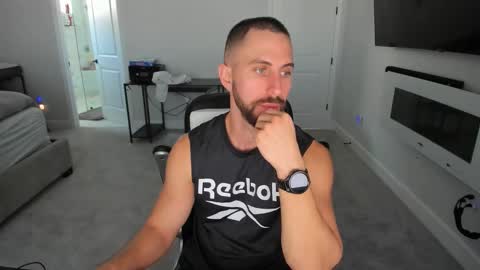 Snapshot of jakeorion chatting on February 25, 2026, 5:00 pm Jake Orion online show from February 25, 2026, 5:00 pm