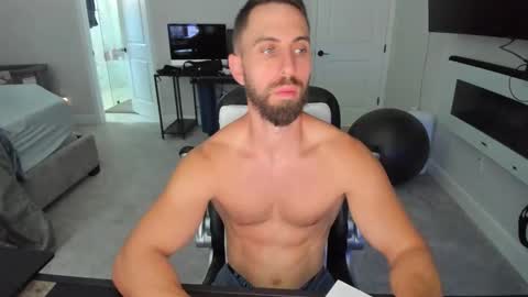Jake Orion online show from May 23, 2026, 8:46 pm
