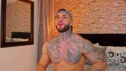 Jake Orthega online show from January 29, 2025, 7:36 am