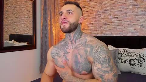 Jake Orthega online show from January 30, 2025, 5:19 am