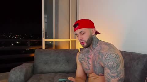 Jake Orthega online show from February 9, 2025, 7:49 am