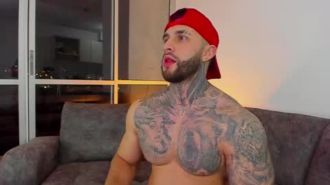 Jake Orthega online show from February 12, 2025, 7:23 am