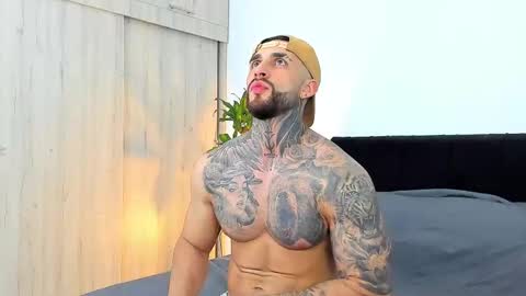 Jake Orthega online show from September 13, 2025, 4:56 am