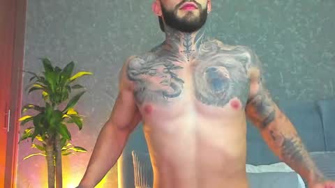 Jake Orthega online show from May 17, 2026, 4:32 am