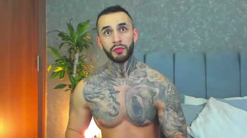 Jake Orthega online show from May 28, 2026, 10:23 am