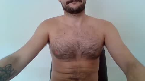 BrazilianBoy online show from March 3, 2026, 11:10 pm