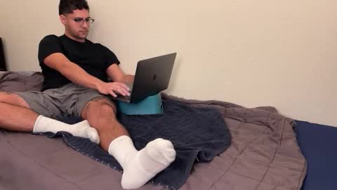 Jake Porter online show from December 22, 2025, 5:15 am