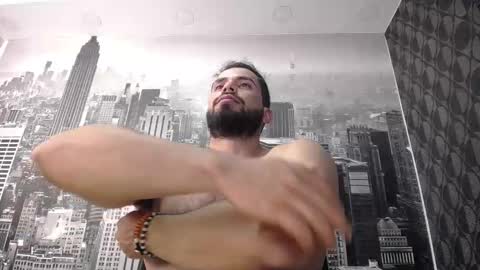 JakeSkye online show from November 2, 2025, 10:28 am