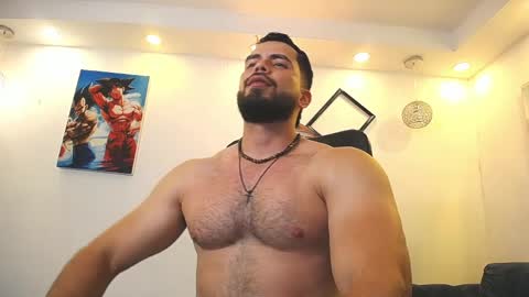 JakeSkye online show from April 8, 2026, 1:05 am