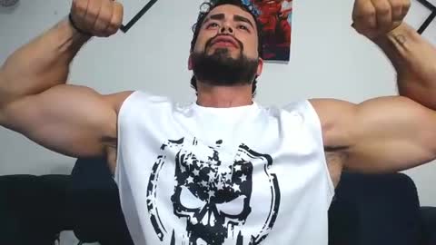JakeSkye online show from July 5, 2026, 1:12 am