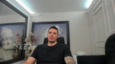 jakestone_1 online show from October 30, 2025, 1:29 am