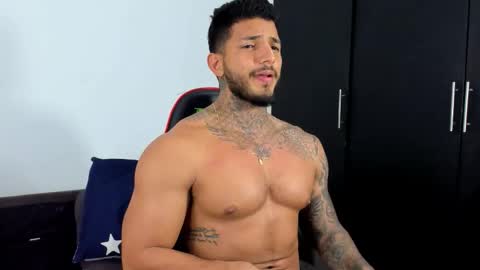 Snapshot of jaketayler10 chatting on October 15, 2025, 4:29 pm my name is sebas If you come here dont hesitate to say hello Im a guy who really likes having conversations and having hot online show from October 15, 2025, 4:29 pm