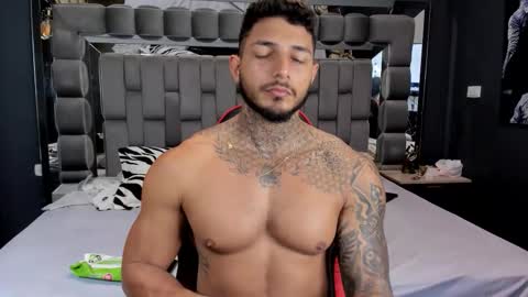 Snapshot of jaketayler10 chatting on December 18, 2025, 2:56 pm my name is sebas If you come here dont hesitate to say hello Im a guy who really likes having conversations and having hot online show from December 18, 2025, 2:56 pm