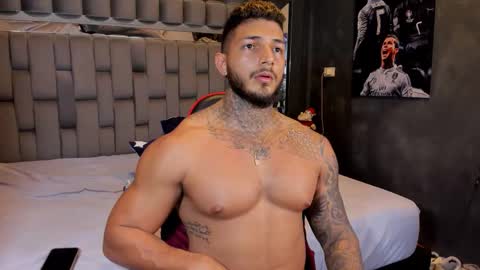 my name is sebas If you come here dont hesitate to say hello Im a guy who really likes having conversations and having hot online show from March 6, 2026, 6:37 pm