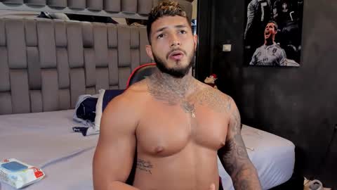 my name is sebas If you come here dont hesitate to say hello Im a guy who really likes having conversations and having hot online show from March 8, 2026, 12:08 am