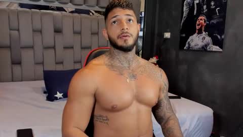 my name is sebas If you come here dont hesitate to say hello Im a guy who really likes having conversations and having hot online show from March 11, 2026, 4:24 pm