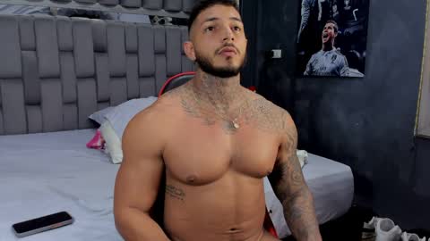 my name is sebas If you come here dont hesitate to say hello Im a guy who really likes having conversations and having hot online show from April 8, 2026, 3:06 am