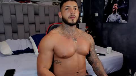 my name is sebas If you come here dont hesitate to say hello Im a guy who really likes having conversations and having hot online show from April 9, 2026, 4:12 pm