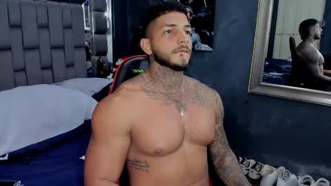 my name is sebas If you come here dont hesitate to say hello Im a guy who really likes having conversations and having hot online show from April 21, 2026, 4:01 pm
