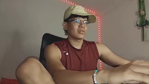 JaKob HB online show from October 29, 2025, 10:55 pm