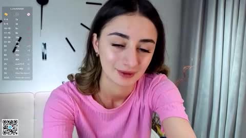 Iris online show from November 26, 2025, 4:13 am