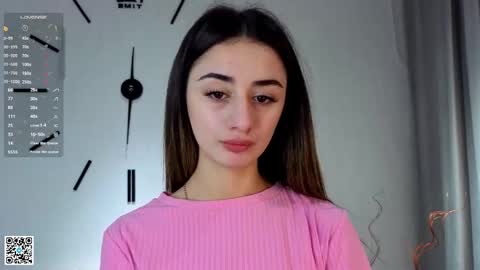 Iris online show from November 27, 2025, 4:03 am