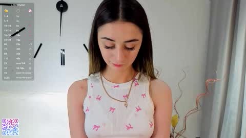 Iris online show from December 2, 2025, 4:07 am