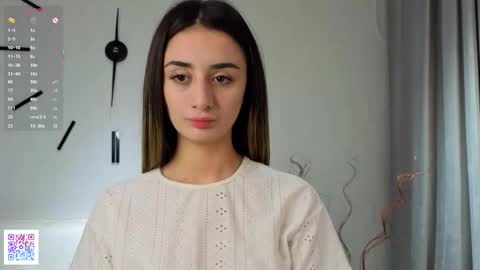 Iris online show from December 3, 2025, 4:31 am