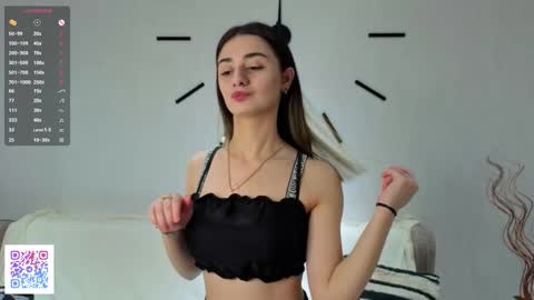 Iris online show from December 4, 2025, 4:11 am