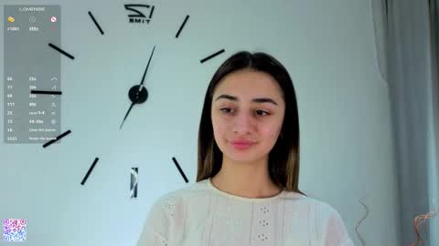 Iris online show from December 14, 2025, 4:18 am