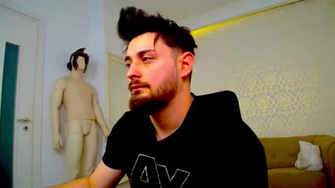 Snapshot of jalenpenn chatting on March 14, 2026, 6:19 am JalenPenn online show from March 14, 2026, 6:19 am