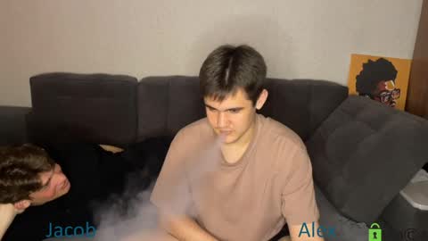 Snapshot of jalexkassyx chatting on May 31, 2026, 9:38 am Alex JacobKassy online show from May 31, 2026, 9:38 am